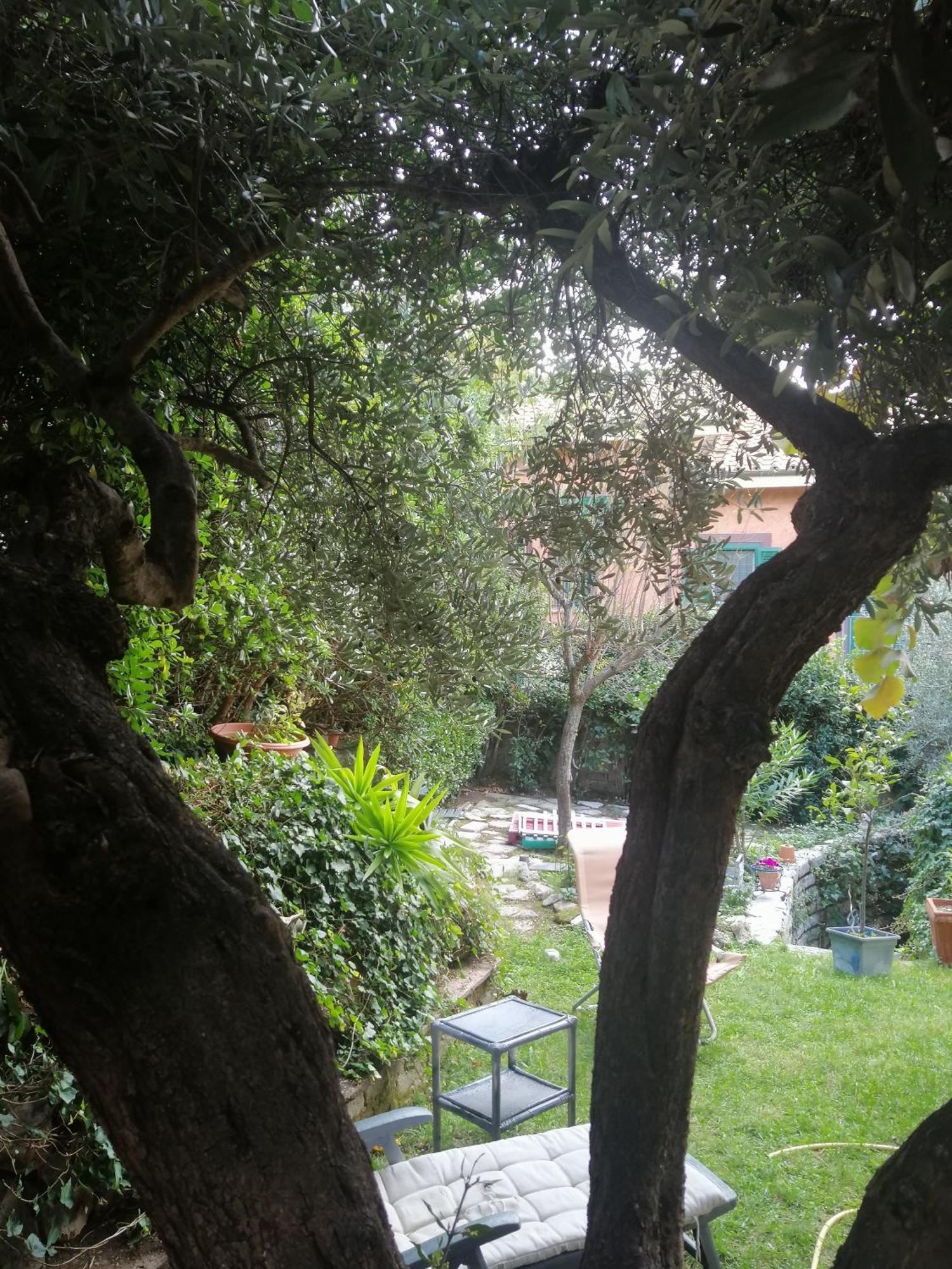 Home Shanti Grottaferrata Exterior photo