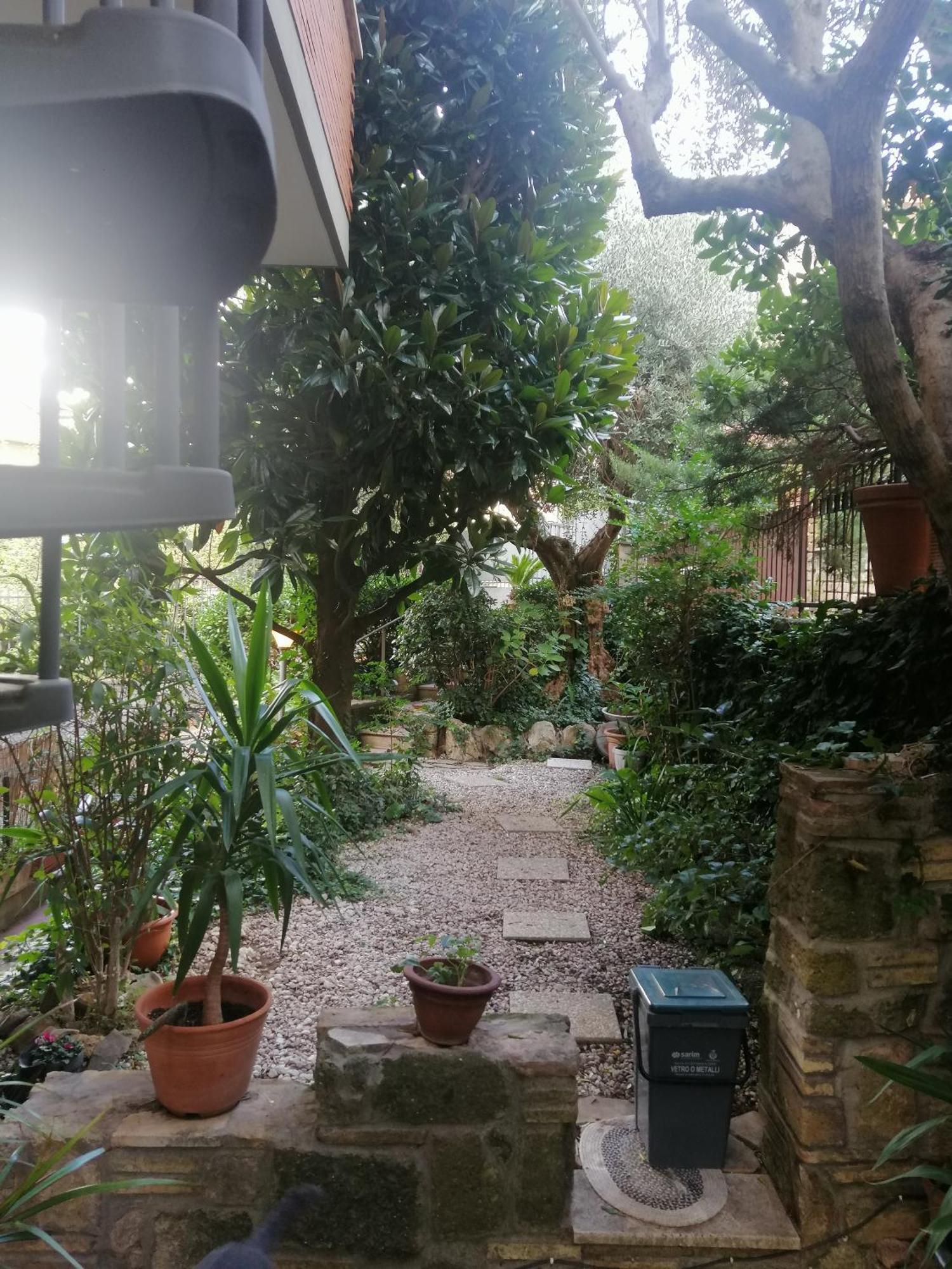 Home Shanti Grottaferrata Exterior photo