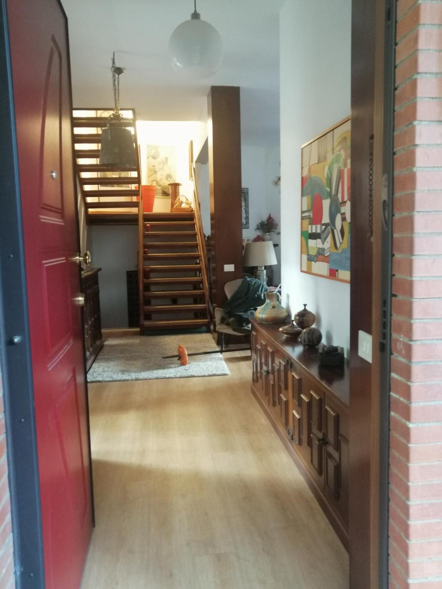 Home Shanti Grottaferrata Exterior photo